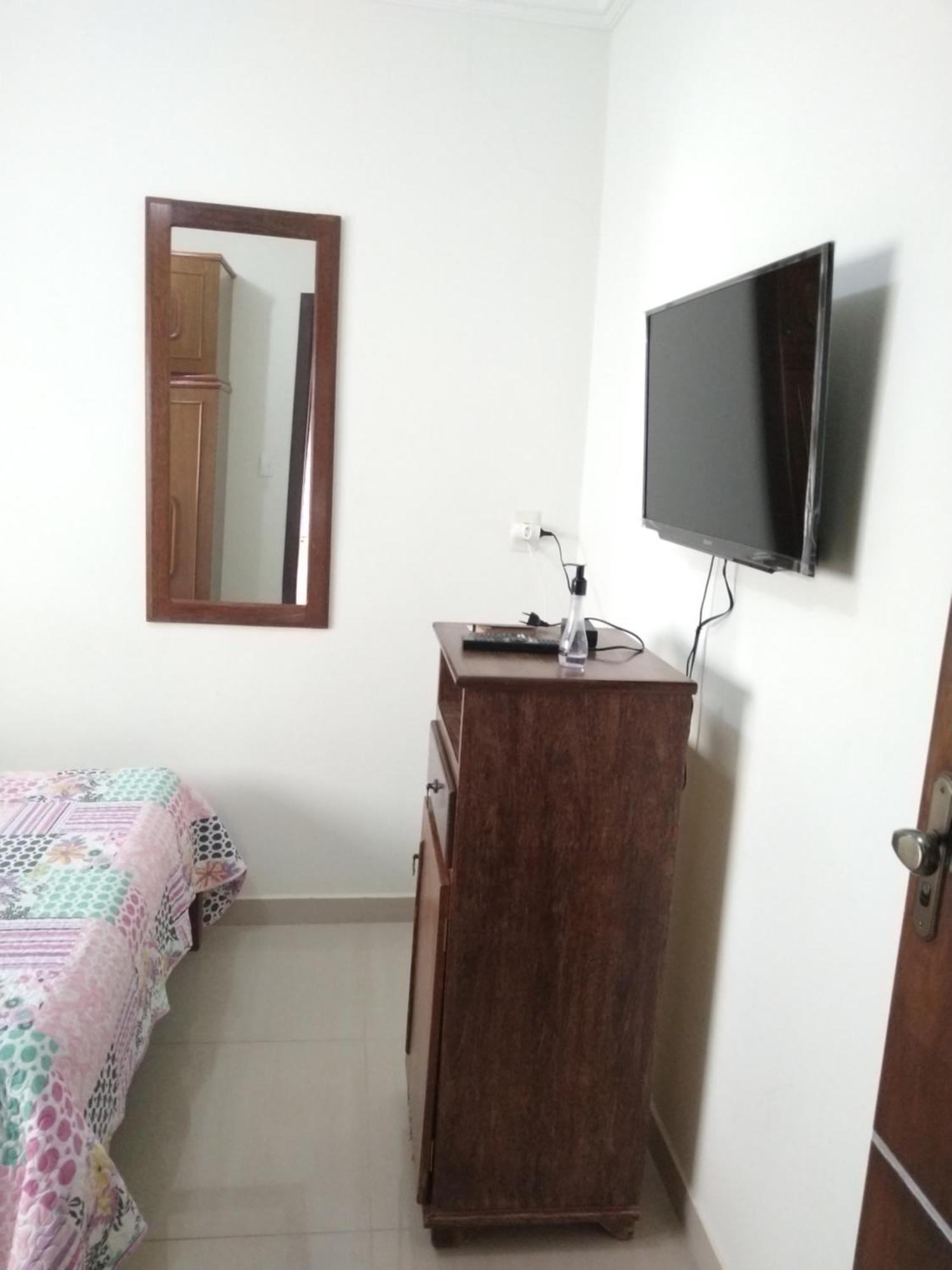 Bom Jardim Hotell Piuí Eksteriør bilde