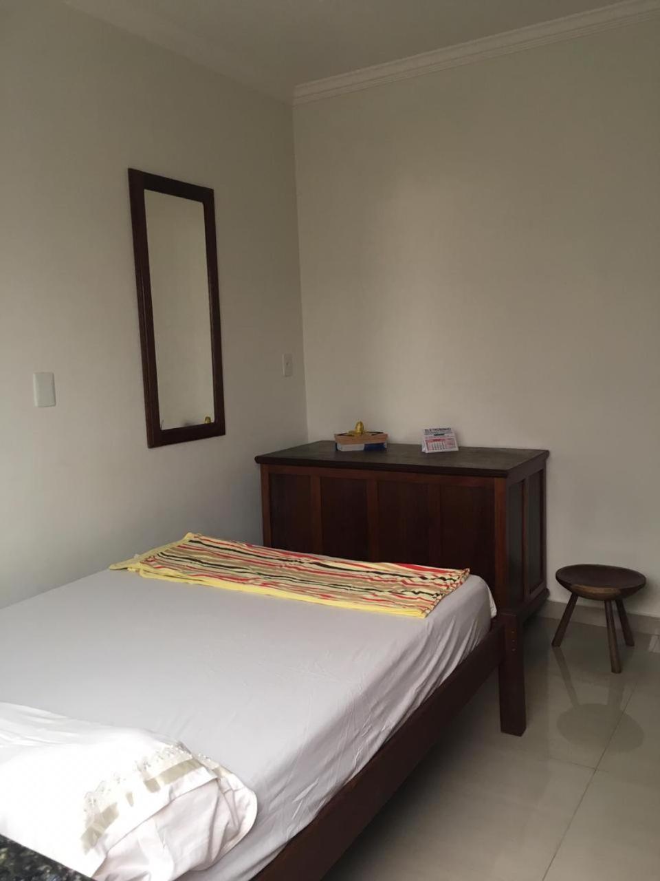 Bom Jardim Hotell Piuí Eksteriør bilde