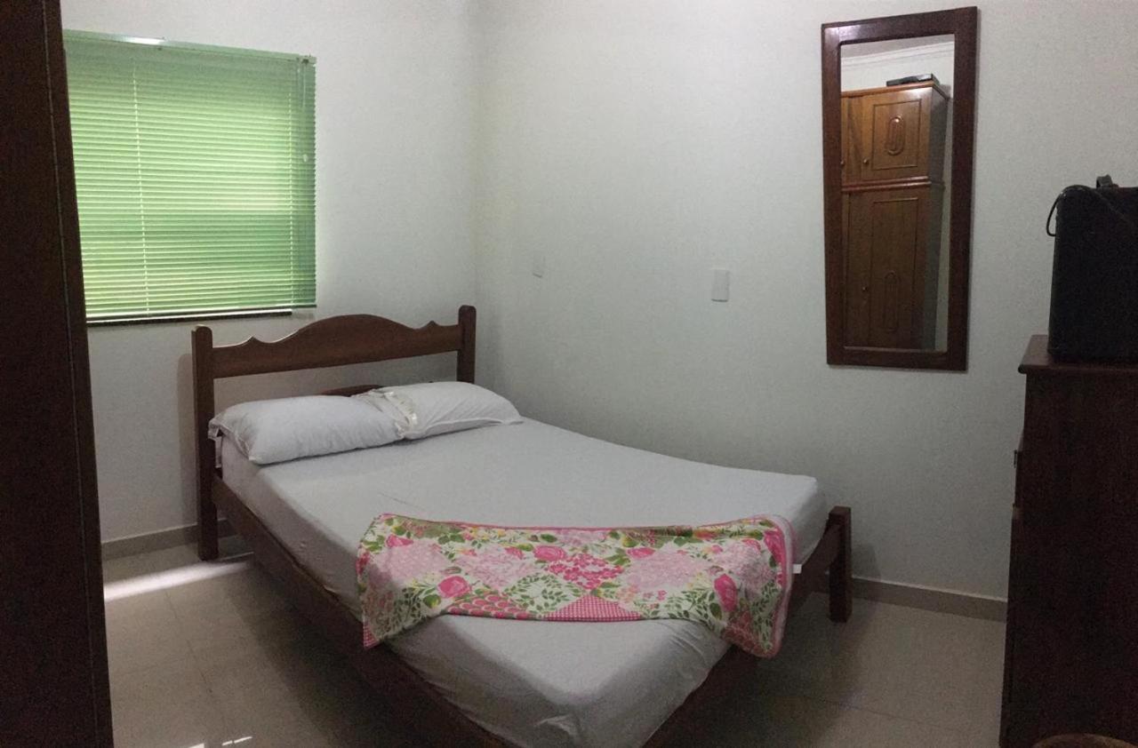 Bom Jardim Hotell Piuí Eksteriør bilde