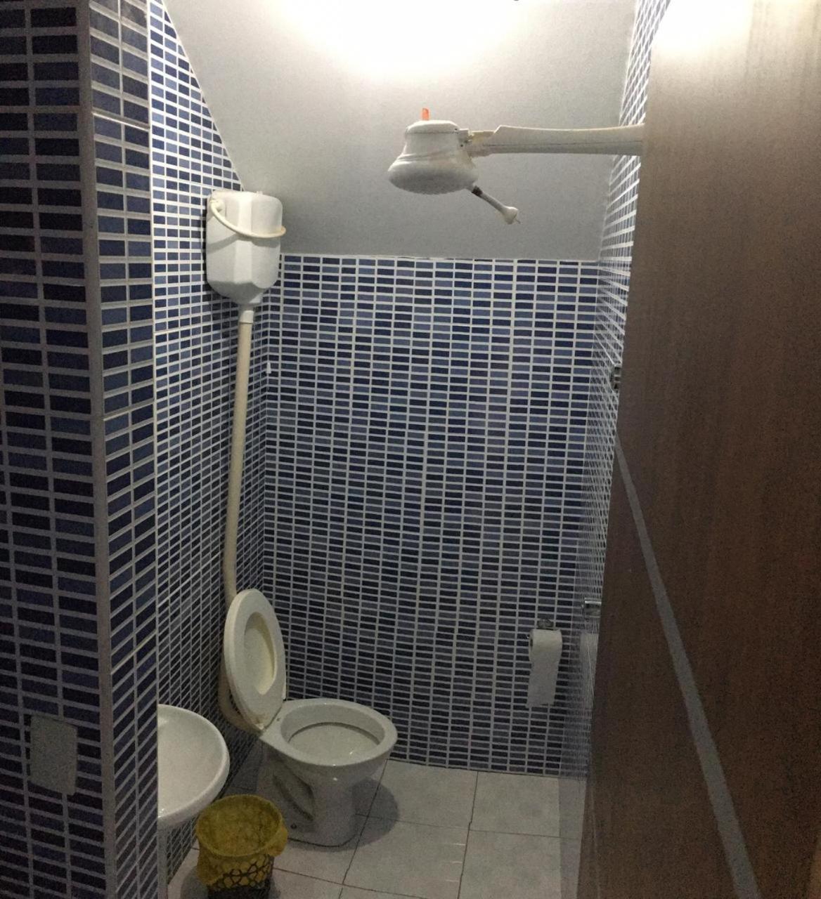 Bom Jardim Hotell Piuí Eksteriør bilde